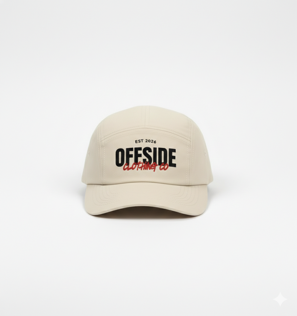 Offside Clothing Co Cap