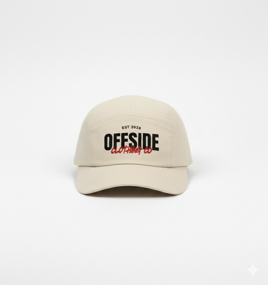 Offside Clothing Co Cap