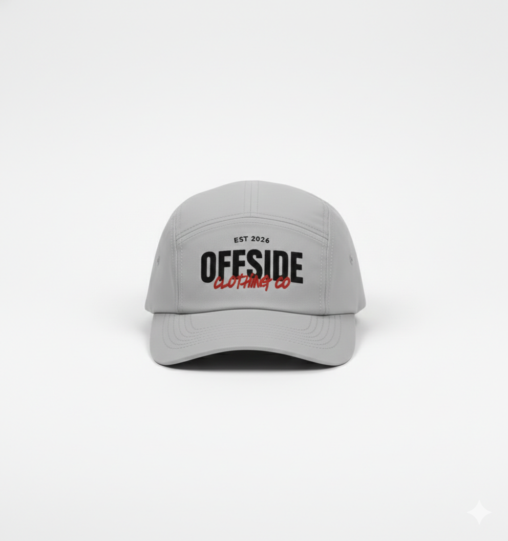 Offside Clothing Co Cap