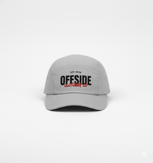 Offside Clothing Co Cap