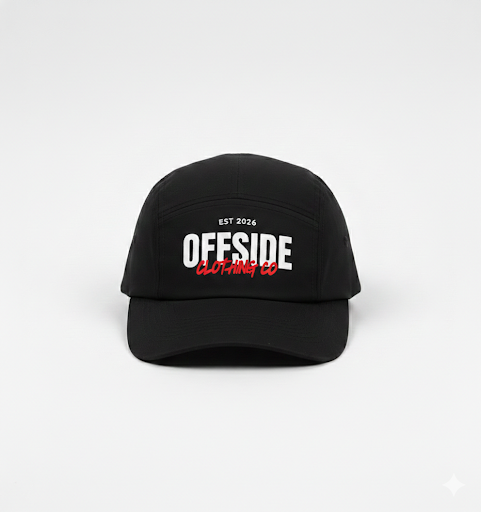 Offside Clothing Co Cap