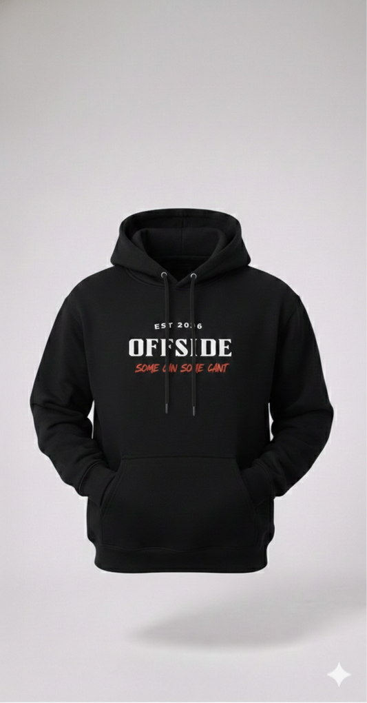 Some Can Some Can’t Hoodie